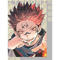 Japanese anime-JP 1480